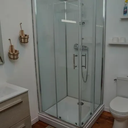 Сasa de vacaciones Maison En Plein Coeur *