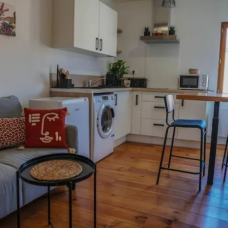Holiday home Maison En Plein Coeur Mirepoix
