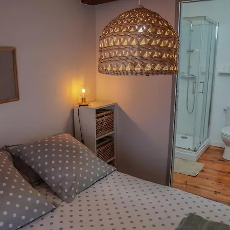 Maison En Plein Coeur Сasa de vacaciones *
