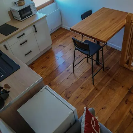 Maison En Plein Coeur Holiday home
